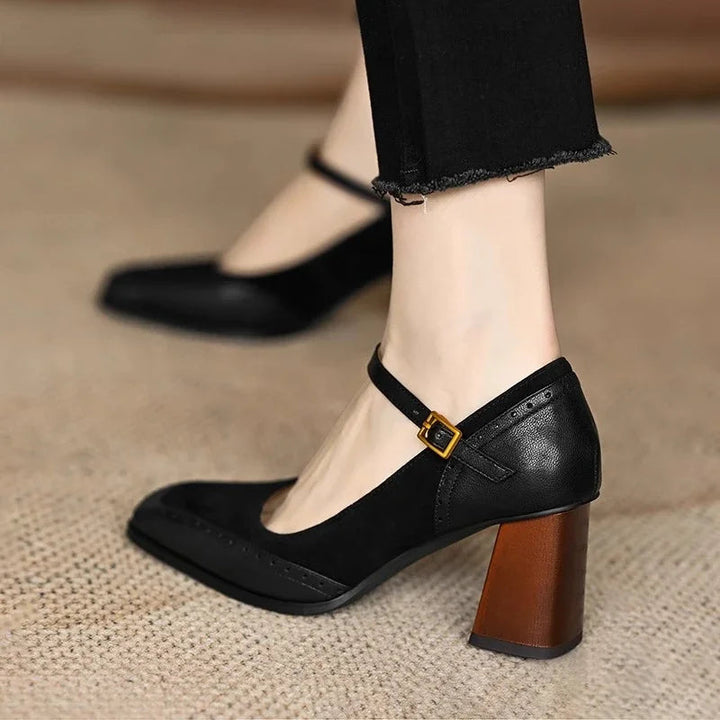 Maia | Talons Orthopédiques Classiques