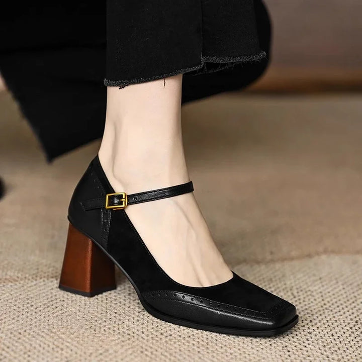 Mathilde | Escarpins Classiques