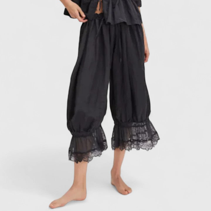 Elize | Pantalons Confortables