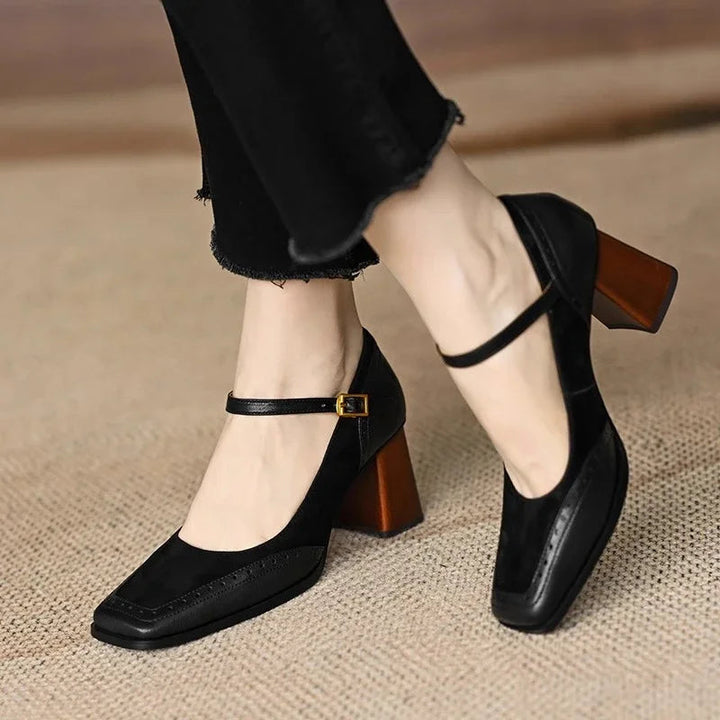 Maia | Talons Orthopédiques Classiques