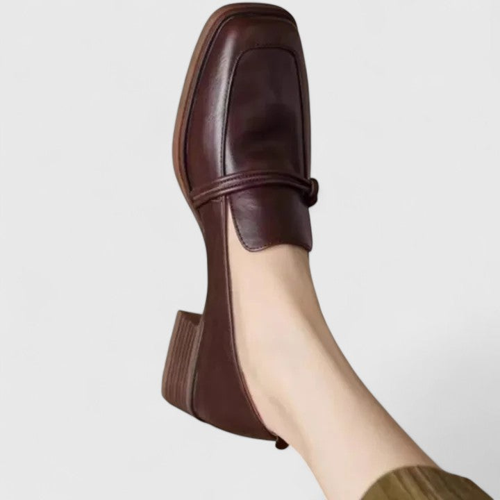 Dixie | Babies Mocassins Orthopédiques