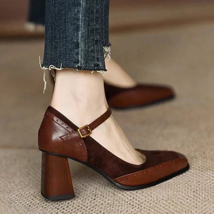 Maia | Talons Orthopédiques Classiques