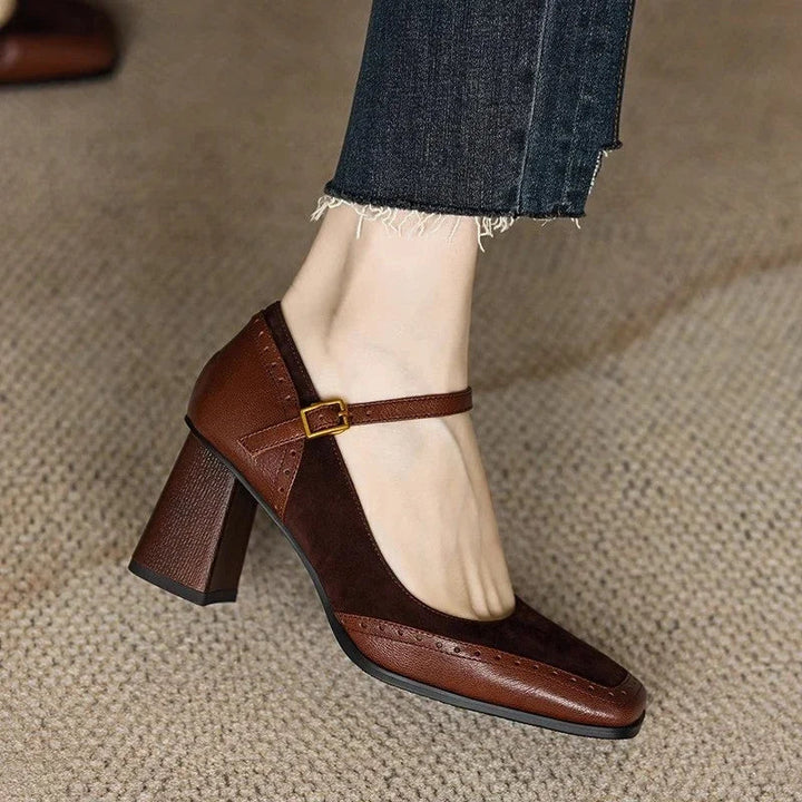Maia | Talons Orthopédiques Classiques