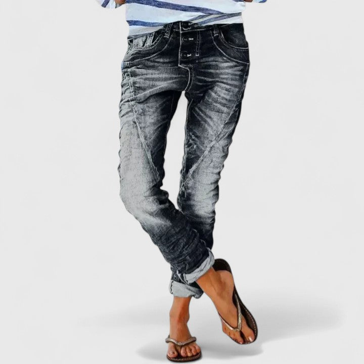 Liesl | Pantalons Confortables