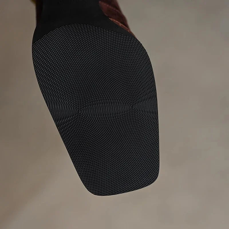 Maia | Talons Orthopédiques Classiques