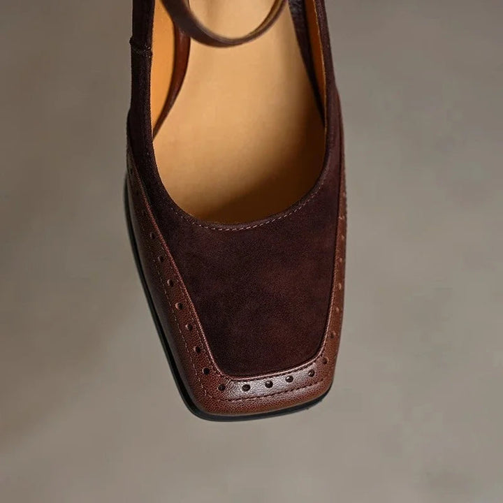 Maia | Talons Orthopédiques Classiques