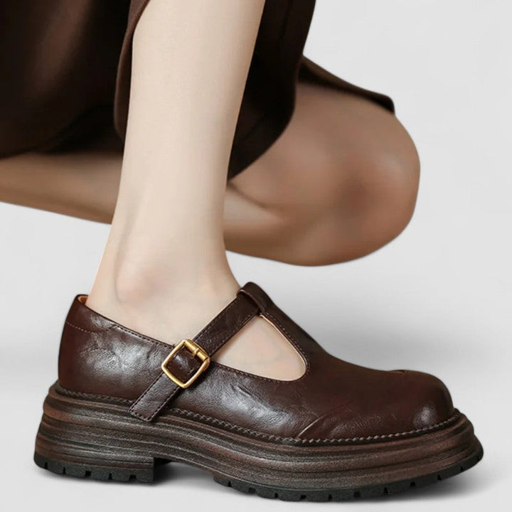 Lyxandra | Babies Orthopédiques