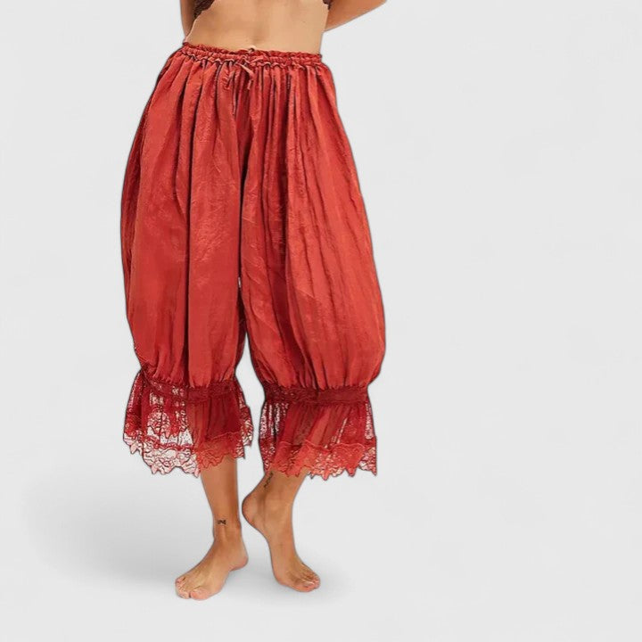 Elize | Pantalons Confortables