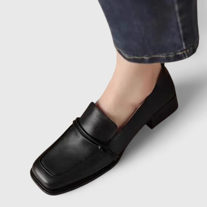 Dixie | Babies Mocassins Orthopédiques