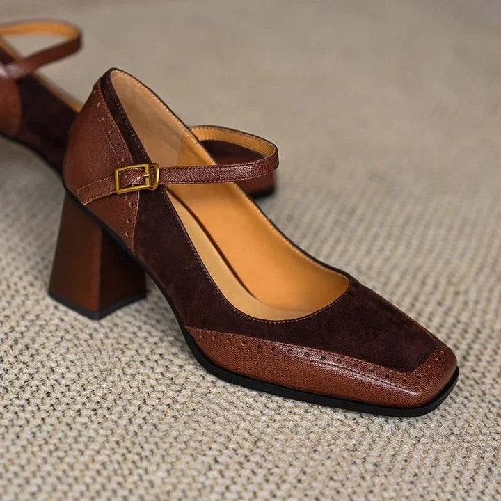 Maia | Talons Orthopédiques Classiques