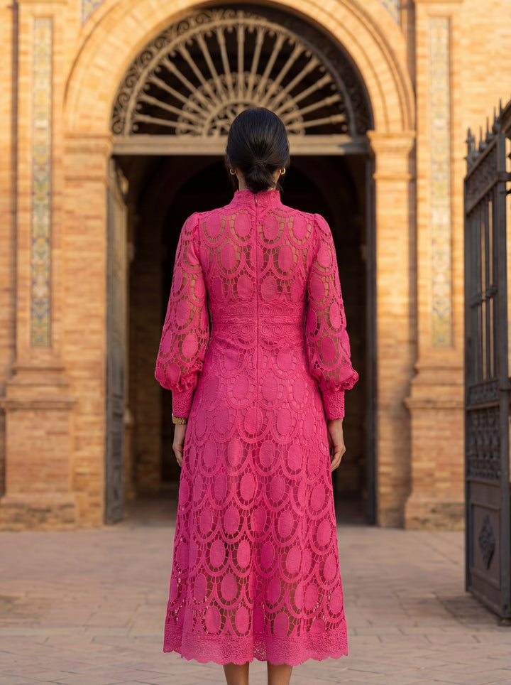 Robe Carmona | Séries