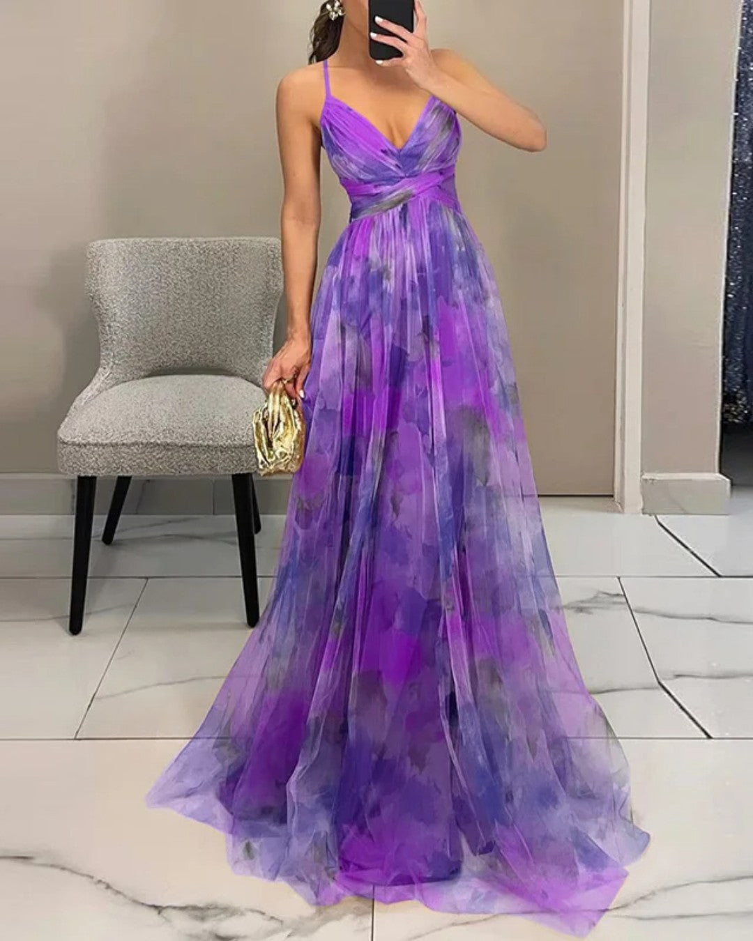 Robe Marbella | Atelier