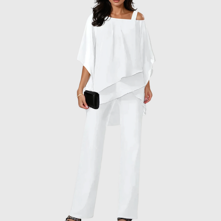 Ensemble superposé à deux pièces Gabrielle™