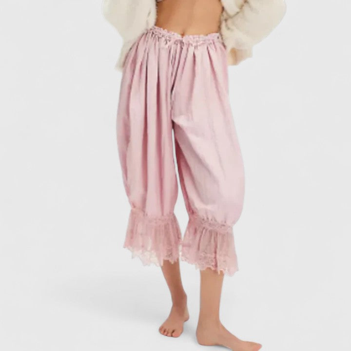 Elize | Pantalons Confortables