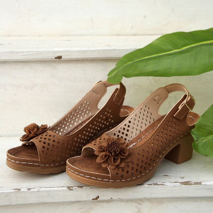 Serena™ | Talons Chic pour Femmes | Exclusive