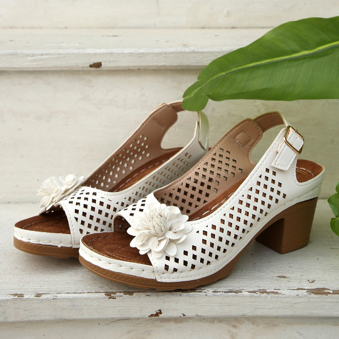 Serena™ | Talons Chic pour Femmes | Exclusive