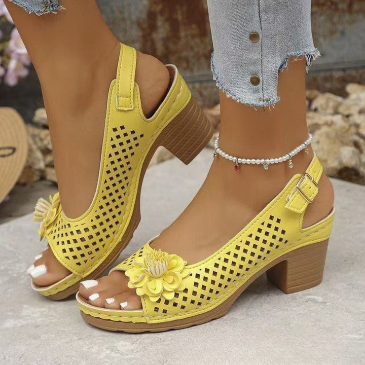 Serena™ | Talons Chic pour Femmes | Exclusif