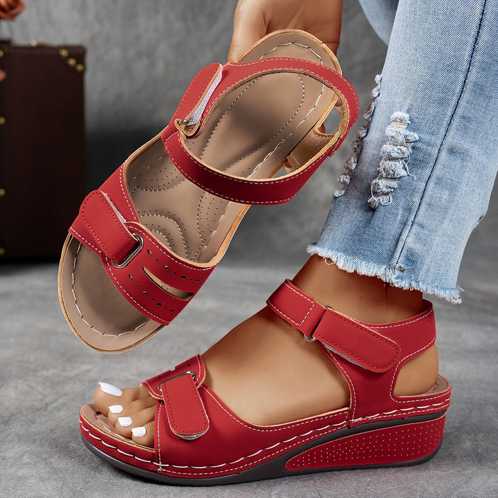 Gabriella | Sandales Élégantes pour Femmes | Marque