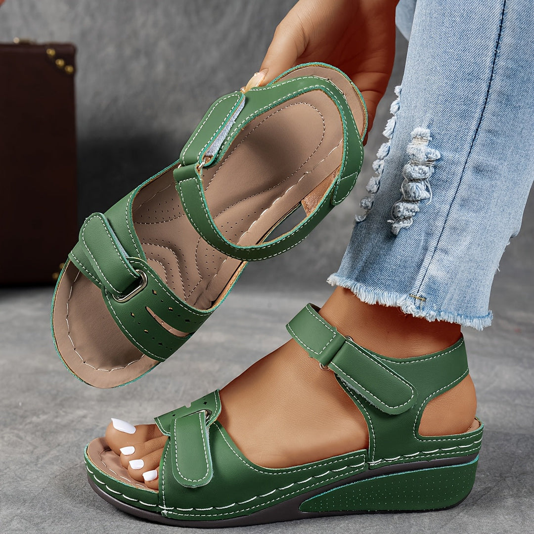 Gabriella | Sandales Élégantes pour Femmes | Brand