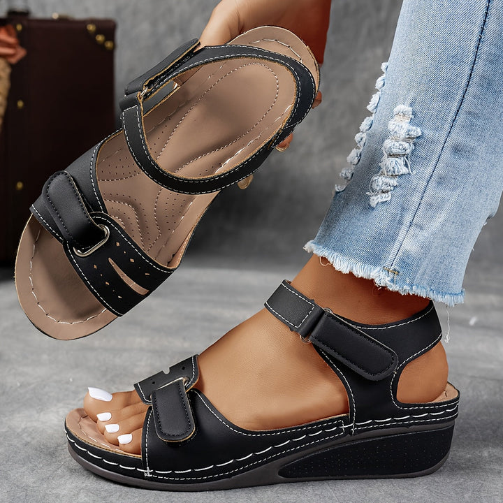 Gabriella | Sandales Élégantes pour Femmes | Marque