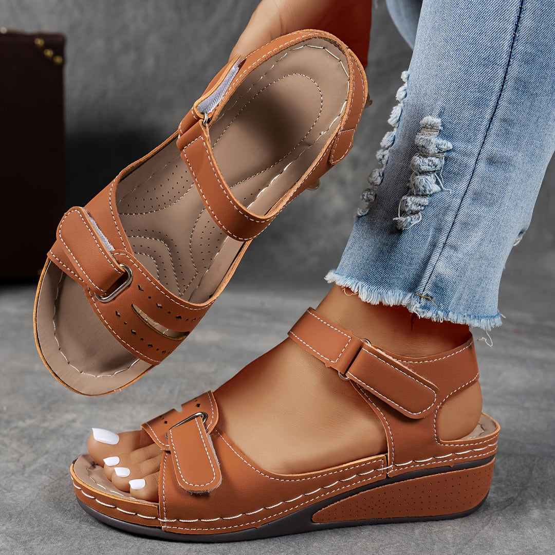 Gabriella | Sandales Élégantes pour Femmes | Brand
