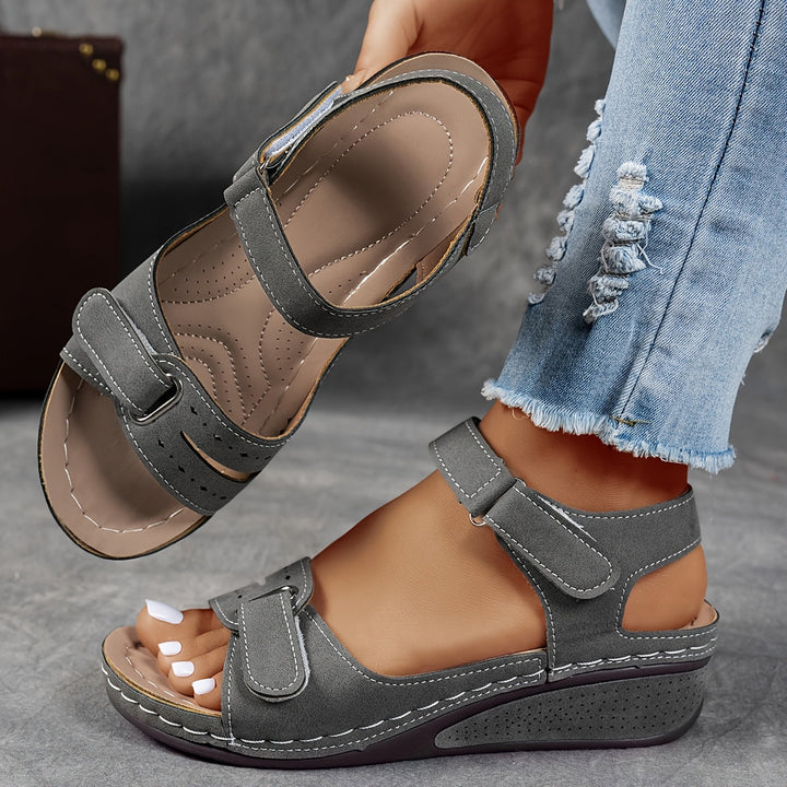 Gabriella | Sandales Élégantes pour Femmes | Brand