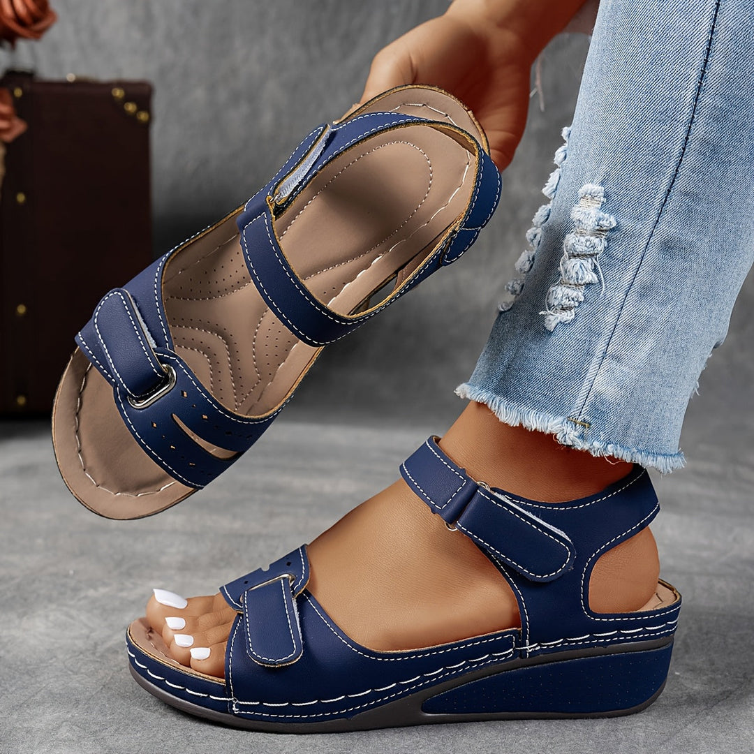 Gabriella | Sandales Élégantes pour Femmes | Brand