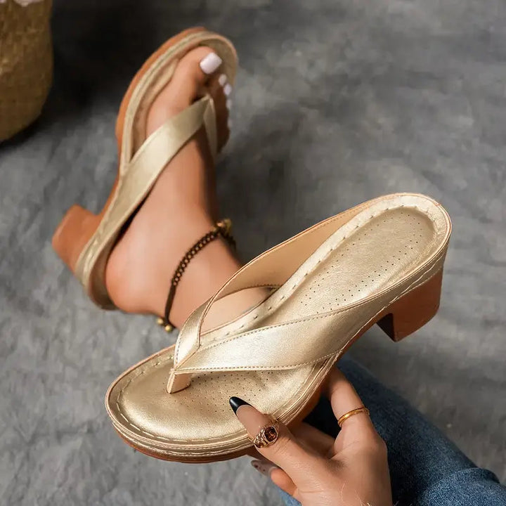 Tilly | Sandales pour femmes | Style