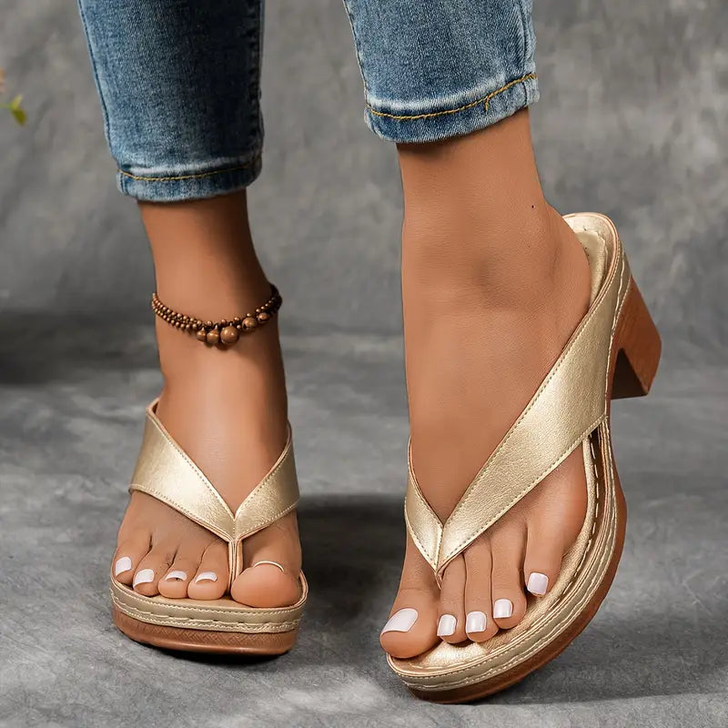 Tilly | Sandales pour femmes | Style