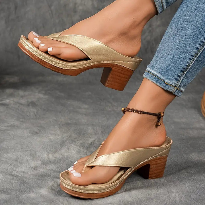 Tilly | Sandales pour femmes | Style