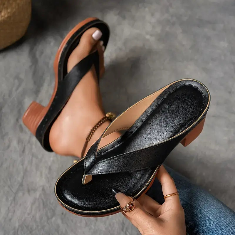 Tilly | Sandales pour femmes | Style