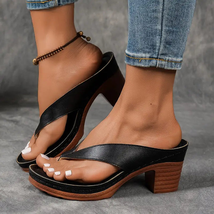 Tilly | Sandales pour femmes | Style