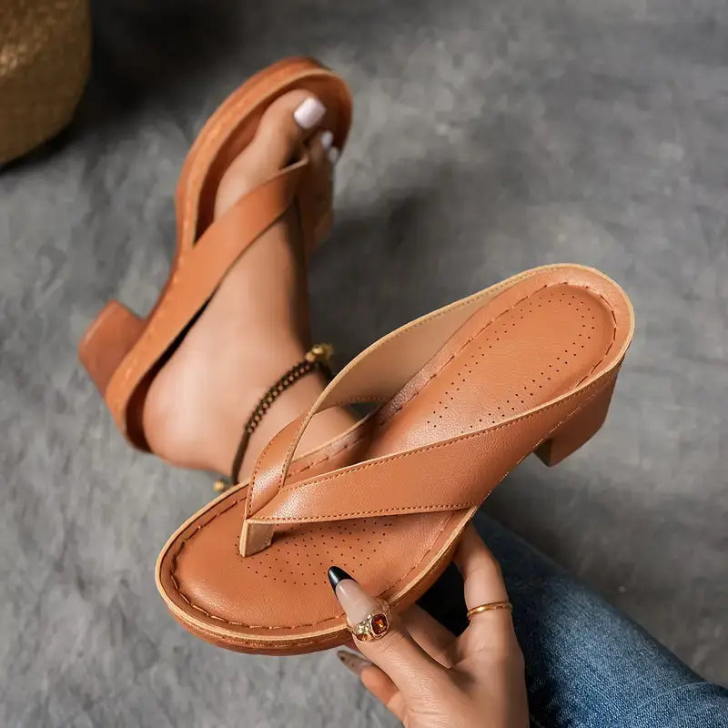 Tilly | Sandales pour femmes | Style