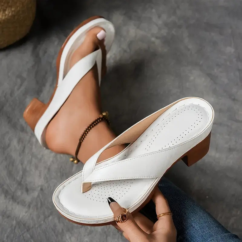 Tilly | Sandales pour femmes | Style