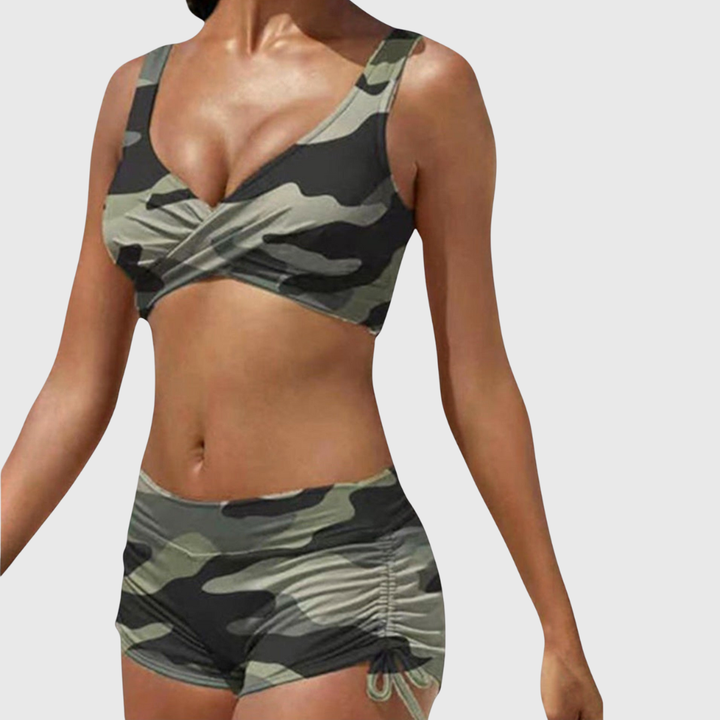 Dorothy | Ensemble de Bikini Stylé