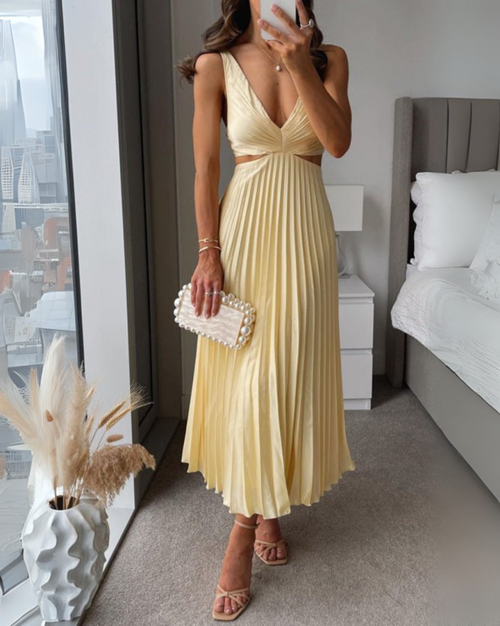 Alice™ | Radiant Twist Dress | Select
