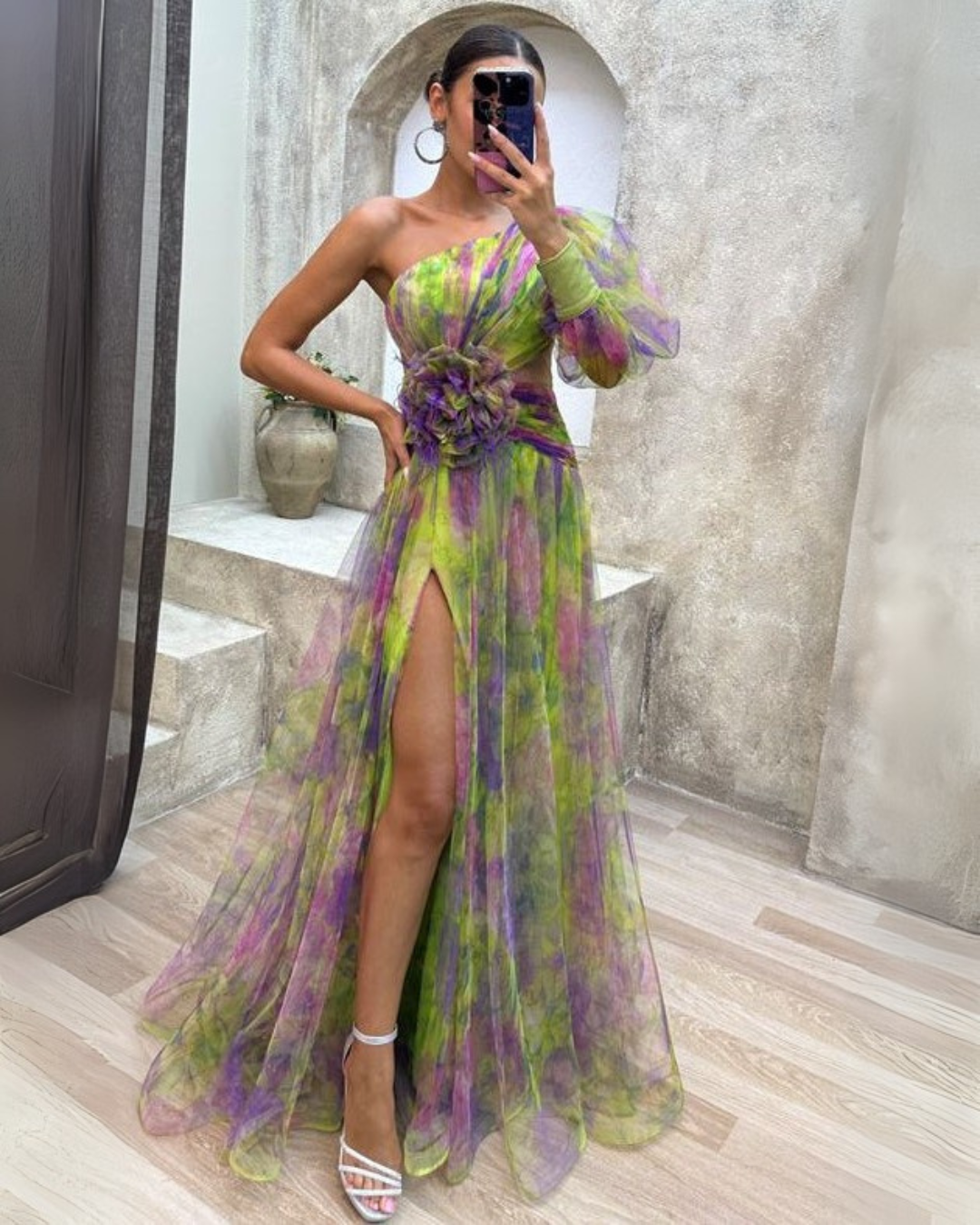 Charlotte™ | Enchanting Tulle Dress | Luxe