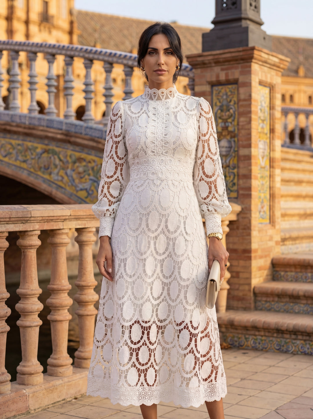 Robe Carmona | Séries