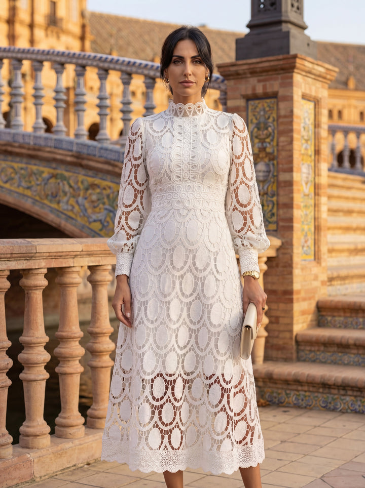 Robe Carmona | Séries