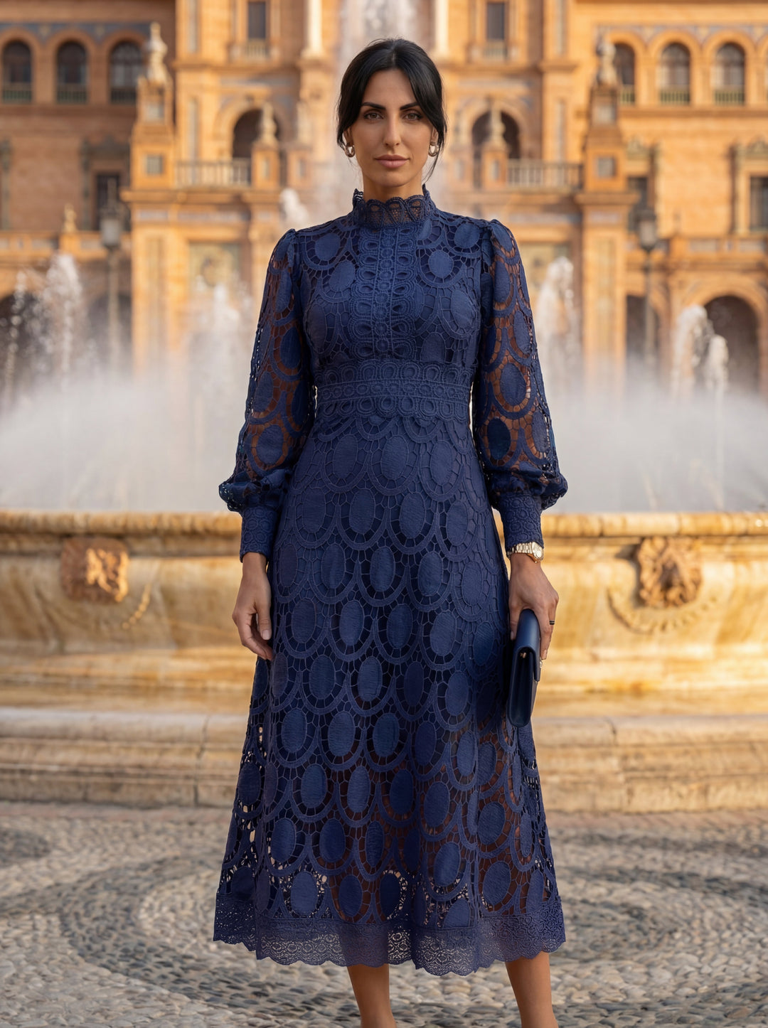 Robe Carmona | Séries