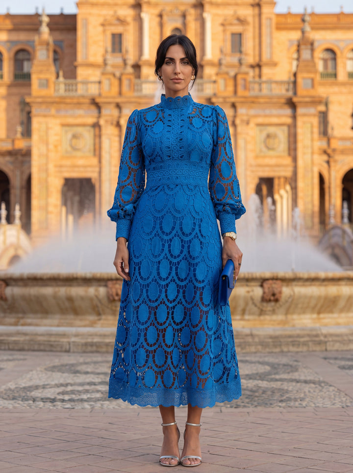 Robe Carmona | Séries