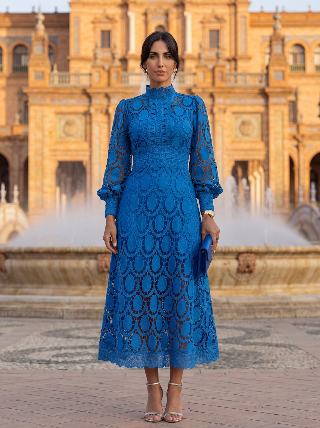 Robe Carmona | Séries