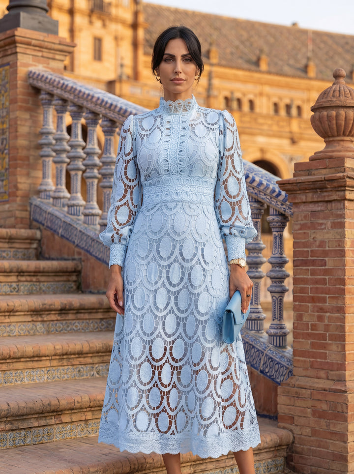 Vestido carmona | Series