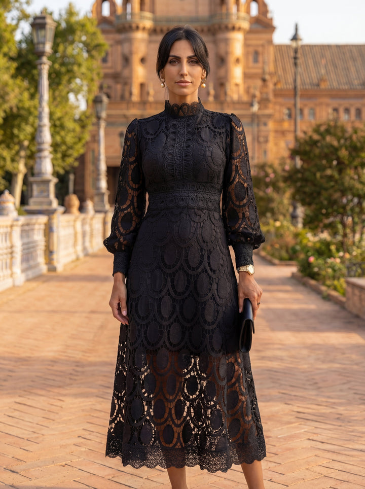 Vestido carmona | Series