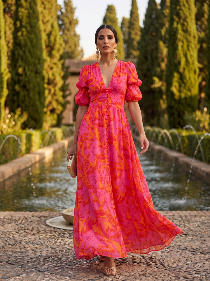 Robe Olvera | Style