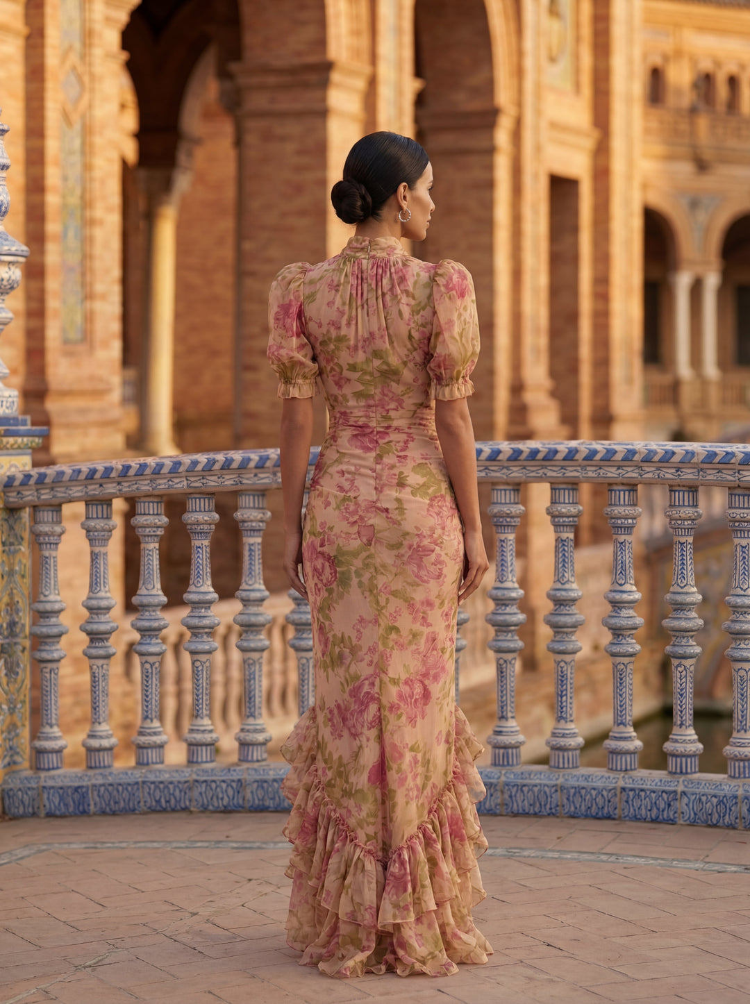 Robe Rosario | Premier