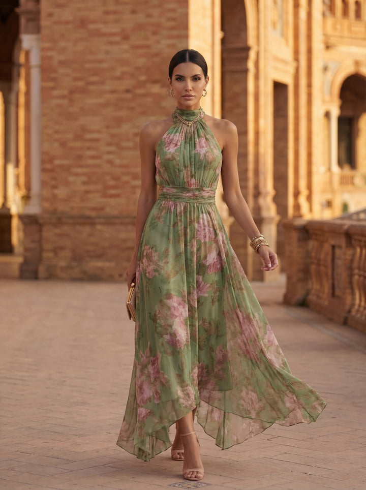 Robe Olivia | Atelier