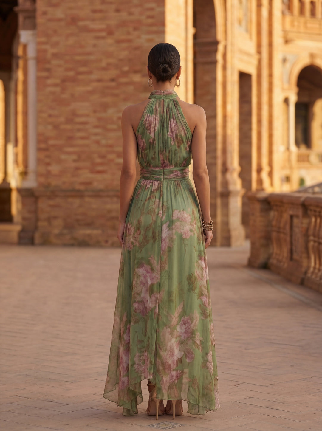 Vestido Olivia | Atelier