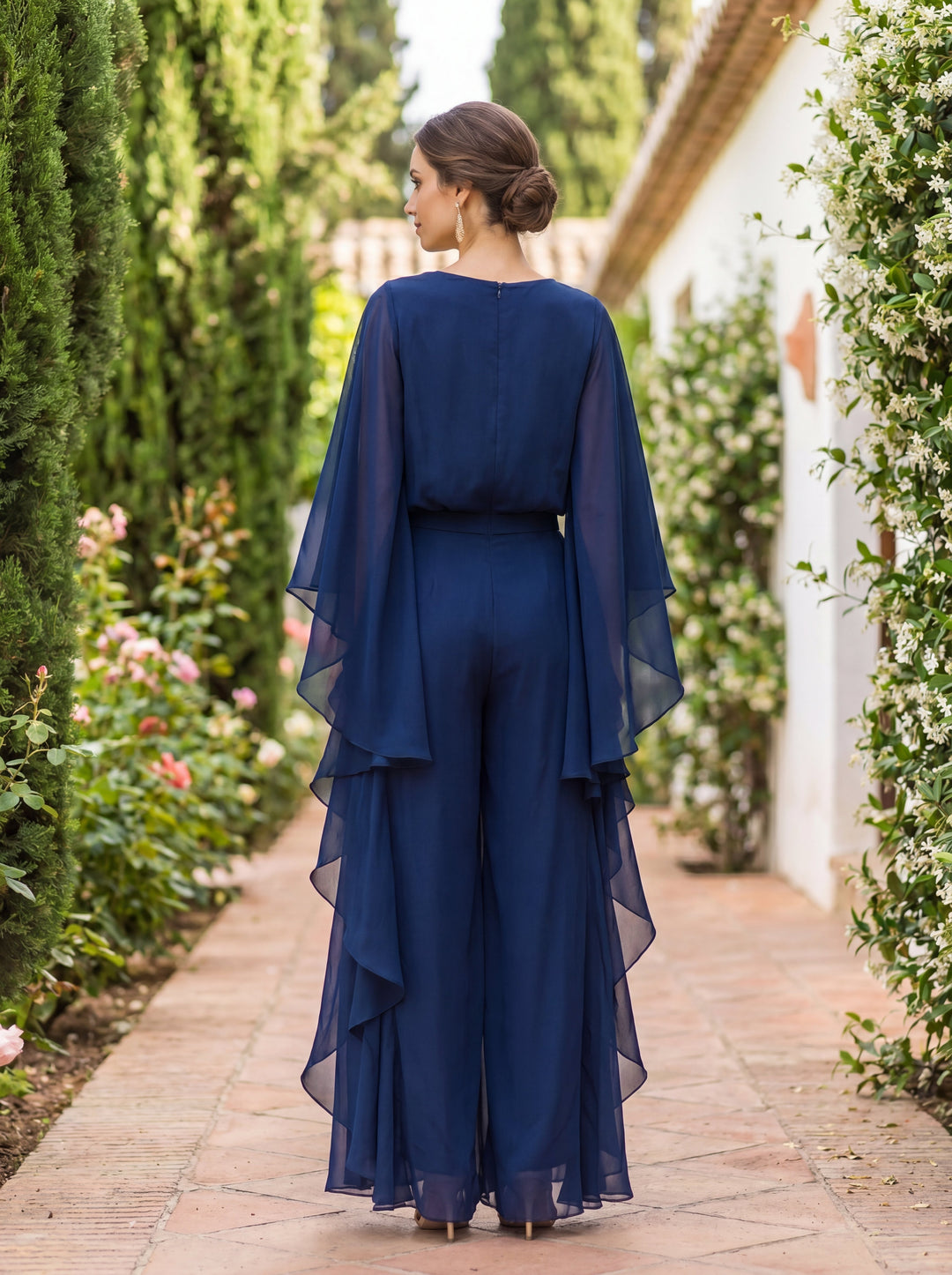 Ensemble de deux pièces Lázaro | Craft