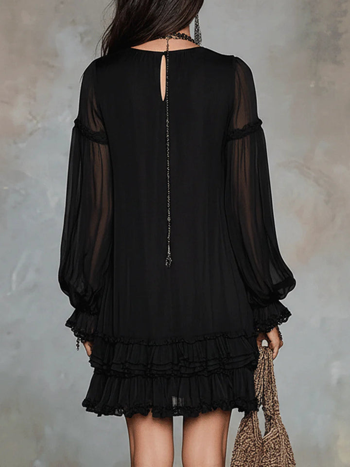 Oriella™ Robe Mini | Artisan
